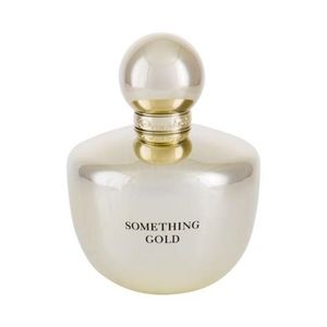 Something Gold Oscar de La Renta
